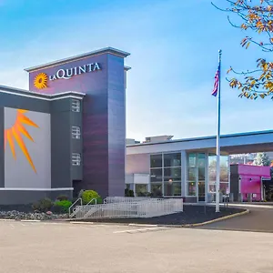 *** Hotel La Quinta By Wyndham Clifton/rutherford États-Unis