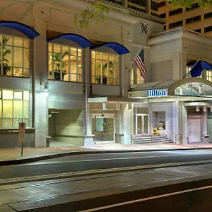 **** Hotel Hilton Downtown États-Unis
