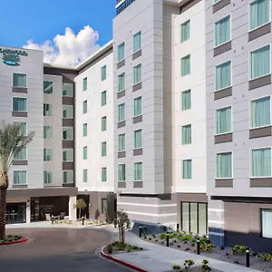*** Hotel Homewood By Hilton Vegas Center États-Unis