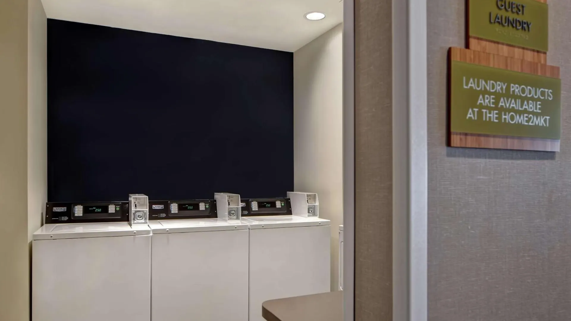 Home2 Suites By Hilton Charlotte Uptown 3*,  Estados Unidos